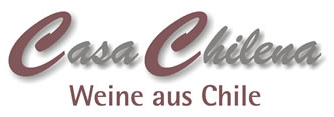 Casa Chilena - Weine aus Chile